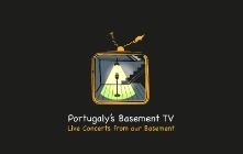 Portugaly´s Basement TV